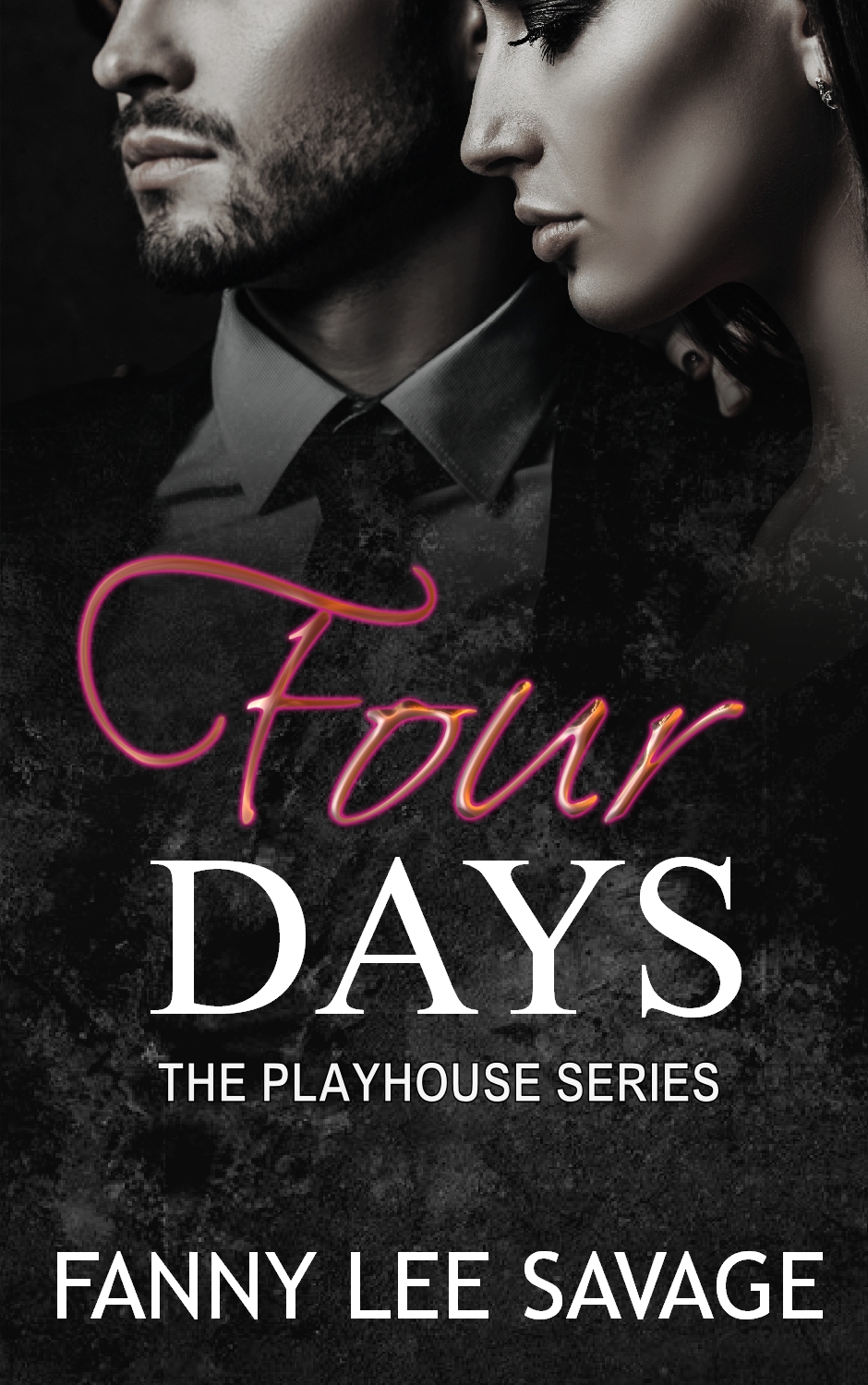 Four days Cover web 2021